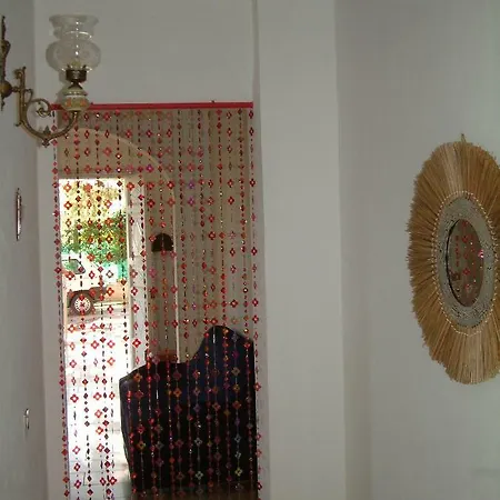 Il Portico * Triscina
