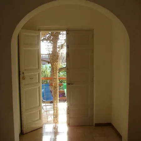 Apartamento Il Portico *