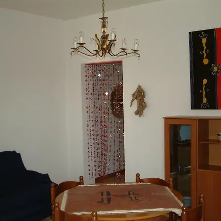 Apartamento Il Portico *
