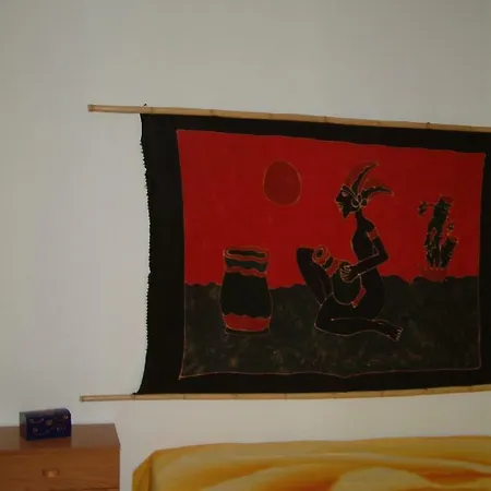 Il Portico Apartamento *