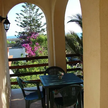 Apartamento Il Portico Triscina