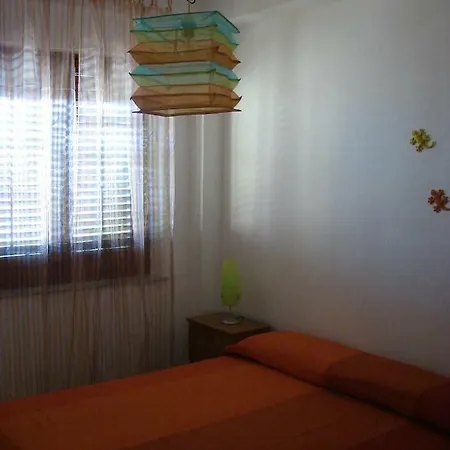 Apartamento Il Portico *