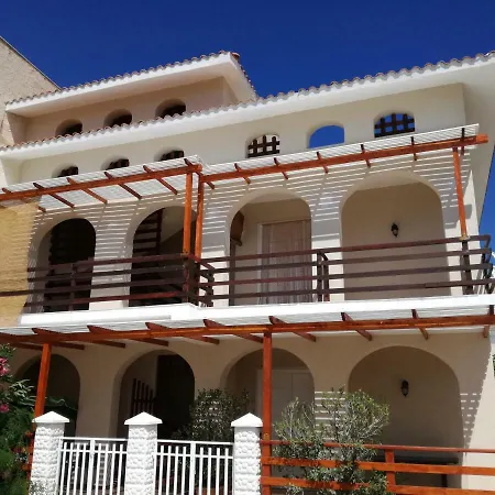 Il Portico Apartamento