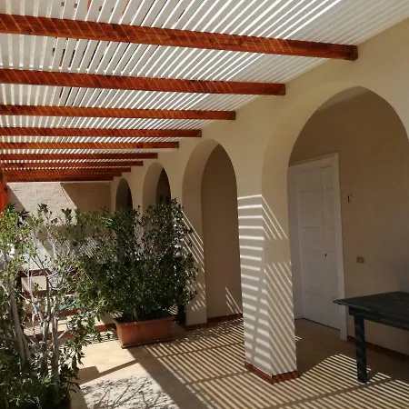 Il Portico Triscina