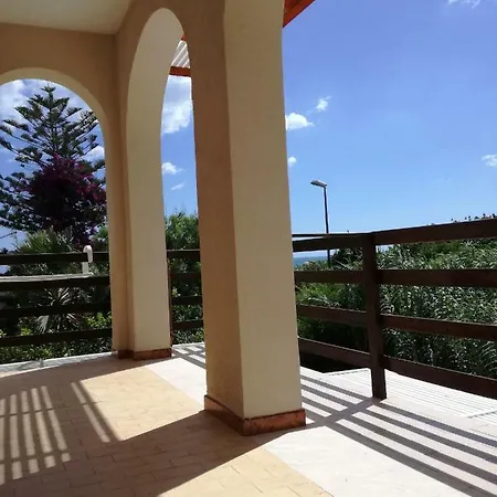 Il Portico Apartamento