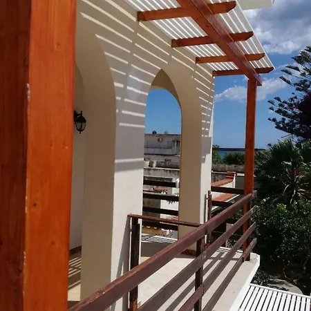 Il Portico *