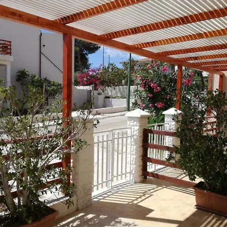 Il Portico Apartamento