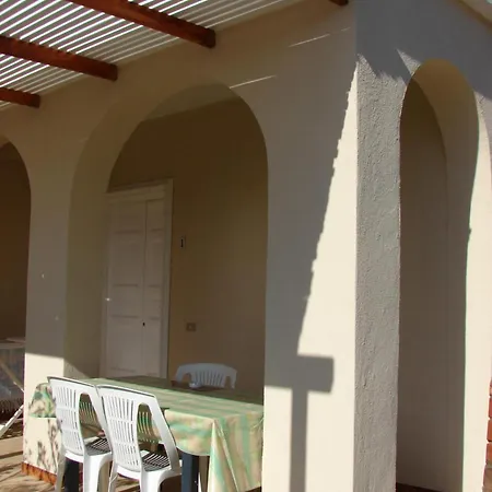 Apartamento Il Portico Triscina