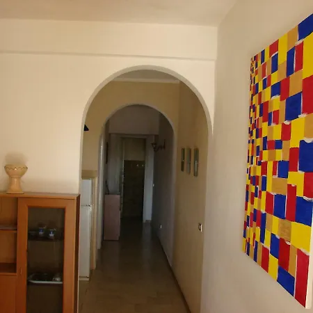 Apartamento Il Portico *