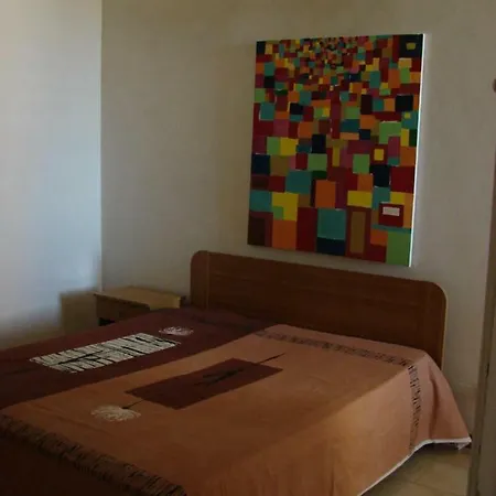 Apartamento Il Portico *