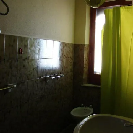 Il Portico Apartamento Triscina