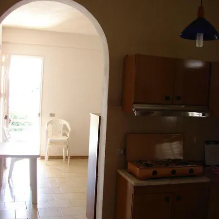 Apartamento Il Portico *
