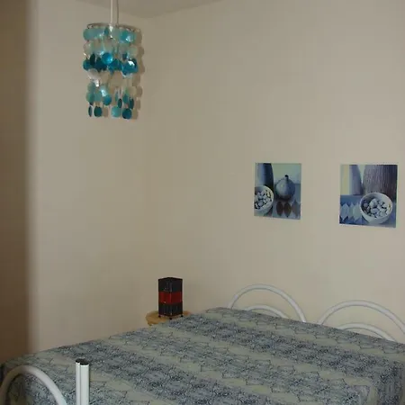 Il Portico Apartamento