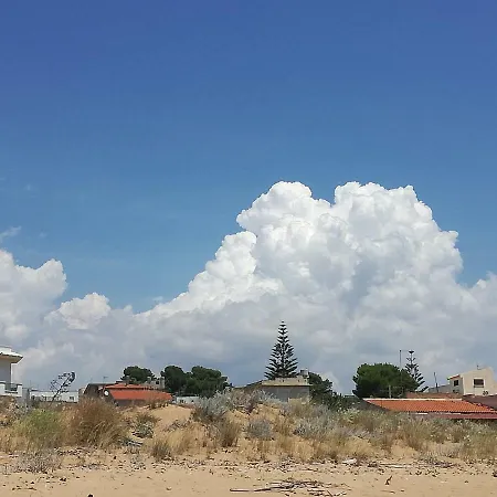 Apartamento Il Portico *